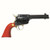 CIMARRON UBERTI PISTOLEER 45LC 4.75 BLUED
