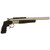 CVA SCOUT V2 LR PISTOL 14 338ARC SS BLK THRD
