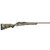 MOSSBERG PATRIOT PREDATOR BROWN STRATA 22-250 22