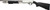 IVER JOHNSON PUMP 12GA 3" 18" CYLINDER NICKEL SYNTHETIC