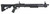 MOSSBERG 590R 12GA 18.5 MAGPUL SIGHTS ADJ STOCK
