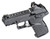 KEL TEC P17 22LR W/OPTIC & HOLSTER