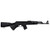 CENTURY ARMS VSKA SYNTHETIC BLACK 7.62X39 CA COMPLIANT LEGAL 10RD