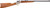 PEDERSOLI MISSISSIPPI 45LC ROLLING BLOCK 26" WALNUT