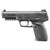 FN AMERICA FIVE-SEVEN BLACK 5.7X28MM 4.8 10RD ADJ