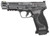 S&W M&P9 M2.0 COMPETITOR HD OPTIC READY 9MM 5 TS BLACK 10R