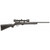 SAVAGE 93R17 FXP 17HMR 21 BLACK SYNTHETIC 3-9X40 BUSHNELL