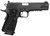 KIM 1911 DS WARRIOR OR 45ACP 5 13RD