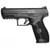 IWI MASADA OPTICS READY 9MM 4.1 17RD NIGHT SIGHTS
