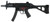 CENT AP5-P NAVY SB BRACE 30RD