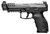 HK VP9L OPTIC READY 9MM 5 LONG SLIDE 2 10RD