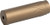 BANISH SUPPRESSORS BACKCOUNTRY 300 DT 5/8X24 BURNT BRONZE