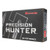 HORN PRECISION HUNTER 300RUM 220GR ELD-X 20/10