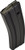 D&H TACTICAL MAGAZINE 5.56X45 30RD ALUMINUM BLACK AR15