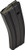D&H TACTICAL MAGAZINE 5.56X45 30RD ALUMINUM BLACK AR15