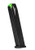 MEC-GAR MAGAZINE BERETTA 92FS 9MM 26RD EXTENDED POLY BLACK