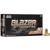 BLAZER BRASS 380ACP 95GR FMJ 50/20