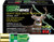 BRENNEKE USA GREEN LIGHTNING 20GA 2.75" 1OZ SLUG 5RD 50BX/C