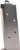 PRO MAG MAGAZINE COLT MUSTANG POCKETLITE 380ACP 6RD NICKEL