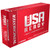 WIN READY 308WIN 168GR HP 20/10
