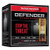WIN DEFENDER 20GA 2.75 7/8OZ2 25/10