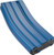 CPD MAGAZINE AR15 5.56X45 30RD BLUE FINISH ALUMINUM