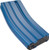 CPD MAGAZINE AR15 5.56X45 30RD BLUE FINISH ALUMINUM