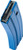 CPD MAGAZINE AR15 5.56X45 30RD BLUE FINISH ALUMINUM