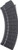 XTECH TACTICAL MAGAZINE AK-47 POLYMER 30RD BLACK