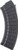 XTECH TACTICAL MAGAZINE AK-47 POLYMER 30RD BLACK