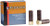 Fiocchi 12ga 3" 1-3/4oz.6-Shot High Velocity 25/box