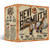 HEVI-Shot HEVI-Bismuth Upland Shotshells 16ga 2-3/4" 1-1/4oz 1325 fps5 25/ct
