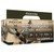 FIOCCHI ARKANSAS STEEL WATERFOWL 12GA 3IN 1 1/5 OZ #2 SHOT 1550 FPS 100 RDS