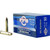 PPU Rifle Ammunition .30 Carbine 110 gr FMJ-RN 1990 fps 50/ct