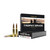 Nosler Trophy Grade Rifle Ammunition 7x57mm 140 gr AB 2700 fps 20/ct