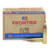 Hornady Frontier Rifle Ammunition .223 Rem 55 gr FMJ 3240 fps 50/ct(Oriented)