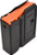 D&H TACTICAL MAGAZINE 6.5CM 10RD STEEL BLACK SR25/AR10