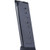 MECGAR MAG 1911 45ACP BLUE 8RD REMOVABLE BUTTP