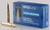 PPU Rifle Ammunition 7.65mm x 53 Argentine 174 gr FMJ 2624 fps 20/ct