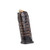 ETS MAG GLOCK 19 9MM 15RD CARBON SMOKE