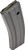 D&H TACTICAL MAGAZINE 5.56X45 30RD ALUMINUM GREY AR15