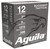 AGU BUCKSHOT 12GA 2.75 00 BUCK 25/10