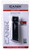 CENT MAG METE MC9 10RD FLUSH/FINGER REST BLK