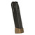 Canik Full Size Handgun Magazine with TTI Baseplate Bronze 9mm Luger 10/rd