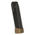 Canik Full Size Handgun Magazine with TTI Baseplate Bronze 9mm Luger 10/rd