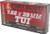 FORT SCOTT 7.62X39 117GR TUI SOLID COPPER 20RD 10BX/CS