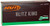 HSM 218 BEE 40GR BLITZ KING 20RD 25BX/CS