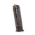ETS MAG GLOCK 17 9MM 22RD COMP CARBON SMOKE