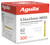 AGU 5.56MM 62GR M855 GRN TIP BULK PACK 300/4