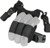 ADTAC TAC-HAMMER 10/22 TRIPLE MAG POUNCH & DROP LEG PLTFRM!